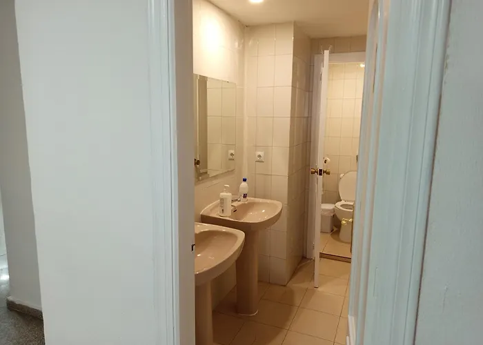 Sempere Casa de hóspedes