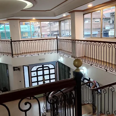 Sempere Konukevi